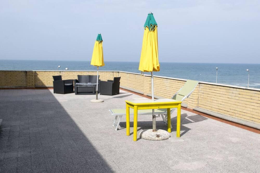 Alex & Lorenz Hotel ตอร์วายานีกา ภายนอก รูปภาพ